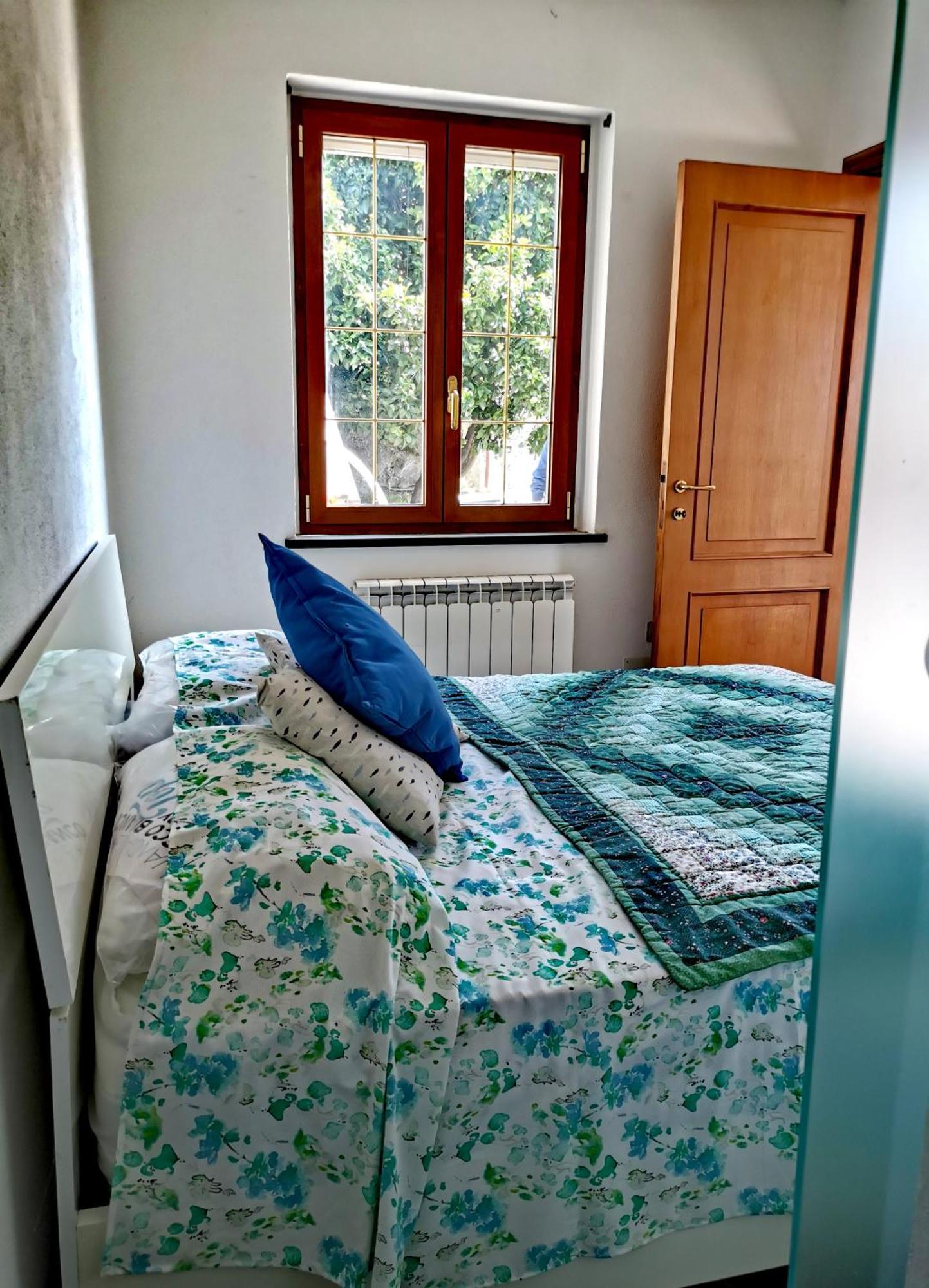 Casun Du Menegottu Villa Sestri Levante Exterior photo